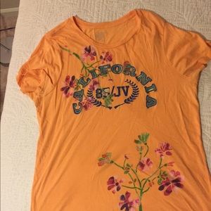 Old navy Graphic T-shirt